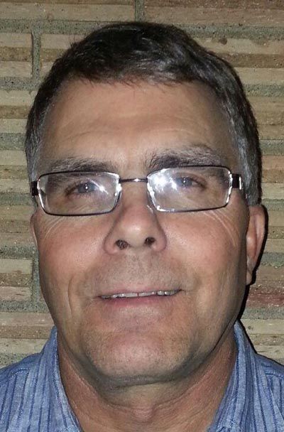 Greg Mikkelson